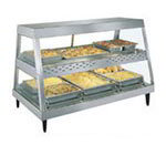 Hatco Glo-Ray Heated Countertop Deli Cases