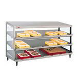 Hatco Glo-Ray Pass-Thru Food Warmer Display