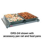 Hatco Heated Shelf - Free Standing