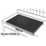 Hatco Heated Shelf