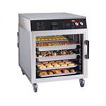 Hatco Mobile Heated Cabinets