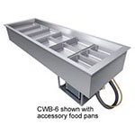 Hatco Refrigerated Food Wells