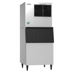 Head & Bin Combination Ice Makers
