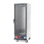 Heated Cabinets