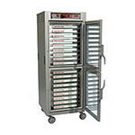 Heated Pizza Holding Cabinets
