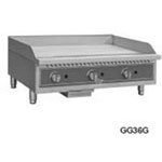 Heavy Duty Griddles