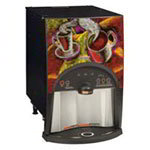 High Volume Liquid Coffee Concentrate