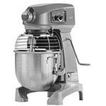 Hobart Countertop Mixers