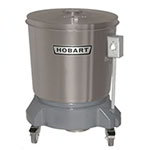 Hobart Salad Dryers