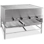 Horizontal Broiler