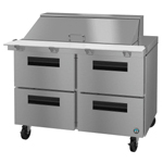 Hoshizaki Food Prep Tables