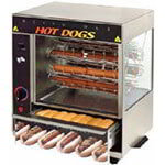 Hot Dog Broilers