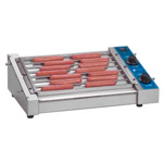 Hot Dog Roller Grills