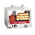 Hot Dog Steamers