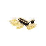 Hot Food Pans, Covers & Accessories