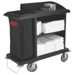 Housekeeping Carts