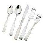 Houston Pattern Flatware