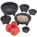 HS Inc. Molcajetes