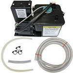 Ice Bin Parts