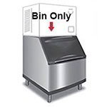 Ice Bin
