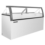 Ice Cream Freezers & Dipping Cabinets