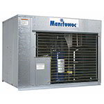 Ice Machine Compressor