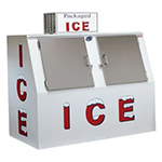 Ice Merchandisers