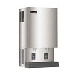 Ice-O-Matic Ice Dispensers