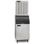 Ice-O-Matic Pre-Combined Nugget Style Ice Maker / Bins