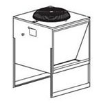 Ice-O-Matic Remote Condenser Units