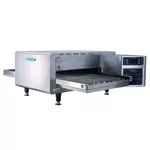 Impinger Oven