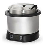 Induction Rethermalizers