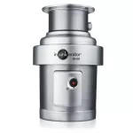 InSinkErator Basic Unit Disposers