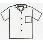 Intedge Kitchen Shirts