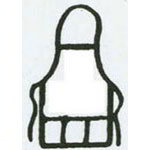 Intedge Three Pocket Cobbler Aprons