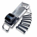 Jaccard Mandolin Slicers
