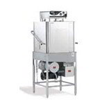 Jackson Door Type & Conveyor Dishwashers