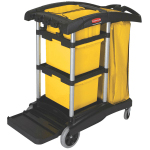 Janitor Cart