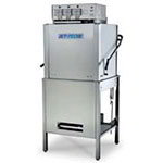 Jet Tech Door Type Dishwashers