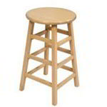 John Boos Stools