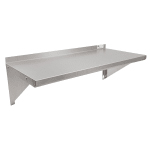 John Boos Wall Mount Shelving