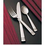 Julia Pattern Flatware