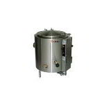 Large Capacity Kettles, Skillets & Braising Pans