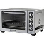 KitchenAid Countertop Ovens