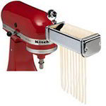 KitchenAid Optional Attachments for Stand Mixers