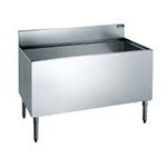 Krowne Metal Cocktail Units & Ice Bins