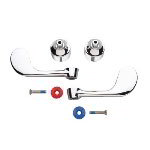 Krowne Metal Faucet Parts