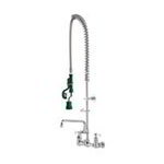 Krowne Metal Pre Rinse Units