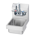 Krowne Metal Sinks