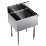 Krowne Metal Underbar Stations